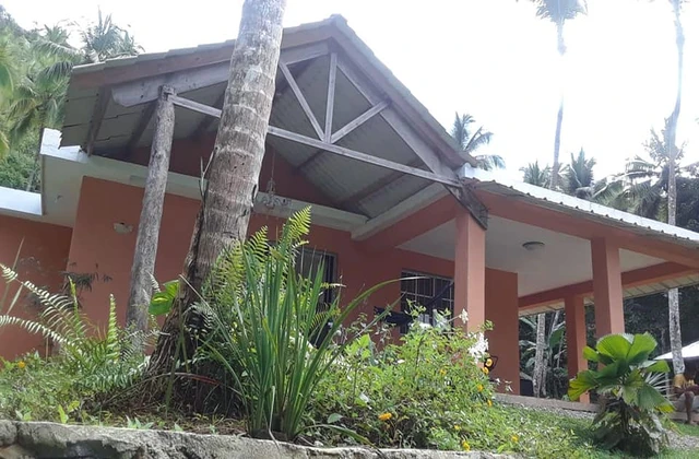 Villa Marina de Samana Dominican Republic